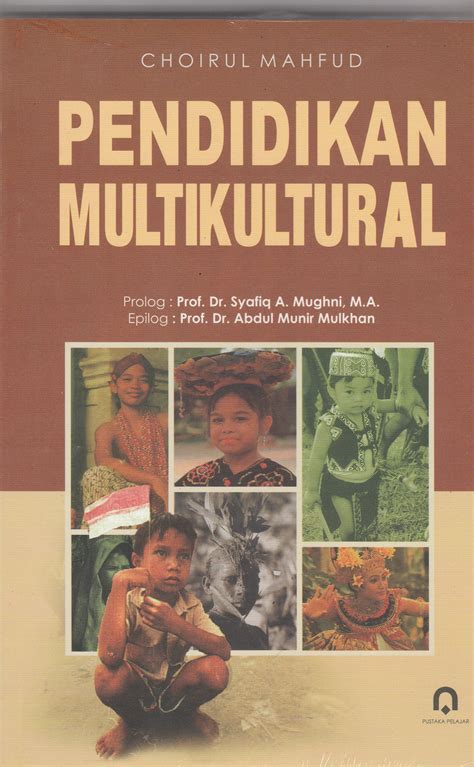 Pendekatan Multikultural dalam Pendidikan Kebudayaan Negara